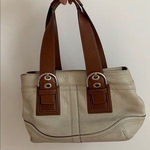 Coach handbag